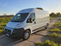 Fiat DUCATO Ducato 2.3, 2007 po generalnym remoncie