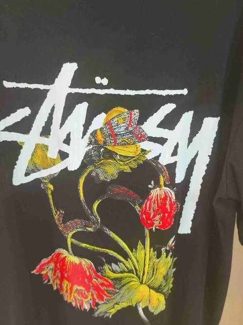 Koszulka Stussy w rozmiarze XL