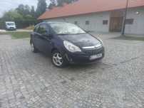 Opel Corsa Opel Corsa D 1.2 2012 Po liftingu klima LPG salon PL