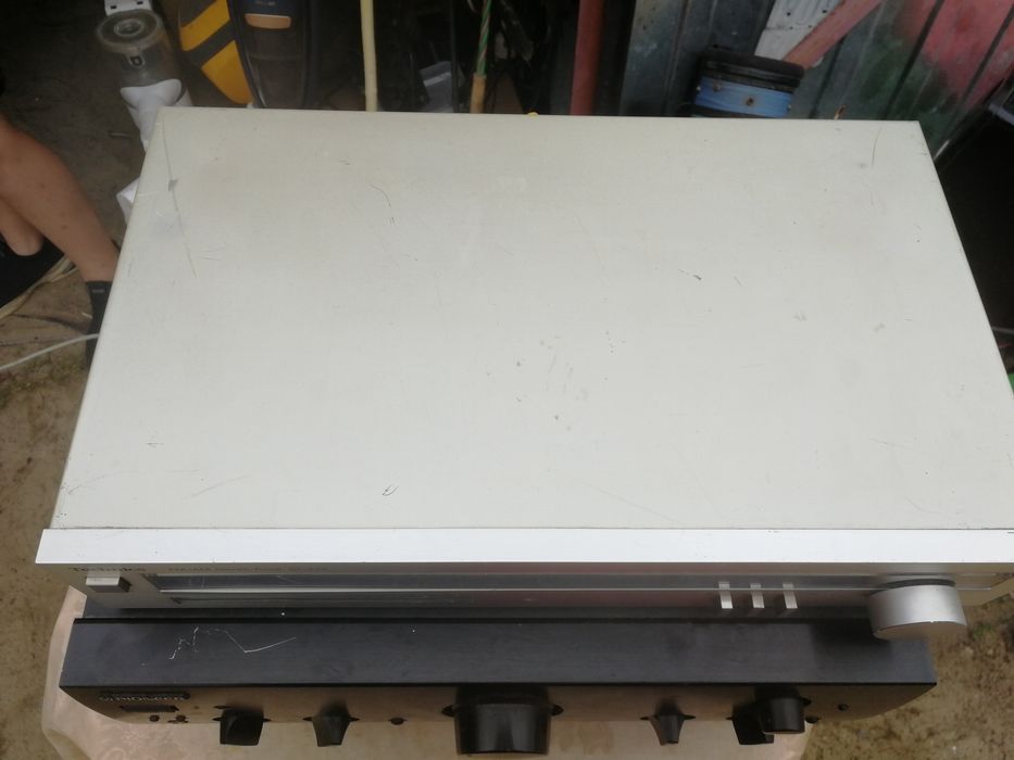 TECHNICS ST-Z22 Tuner radiowy hi-fi wysyłka