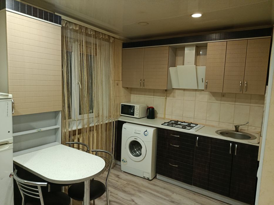 Сдаю 1 ком Металлургов