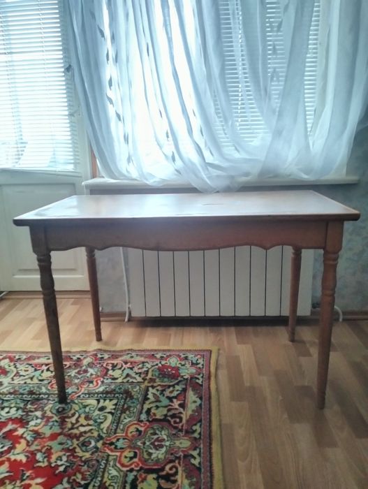 Стол кухонный б/у