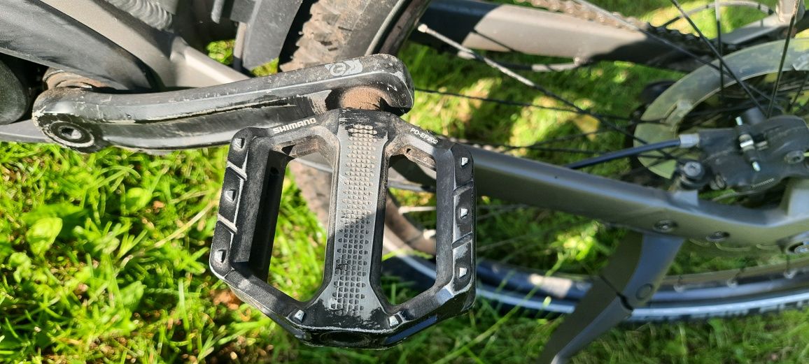 Rower elektryczny FOCUS Bosch rozmiar L