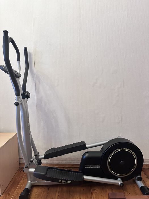 Тренажер орбитрек Infinity S5700