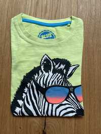 T-shirt Bluezoo 8-9 lat r. 134