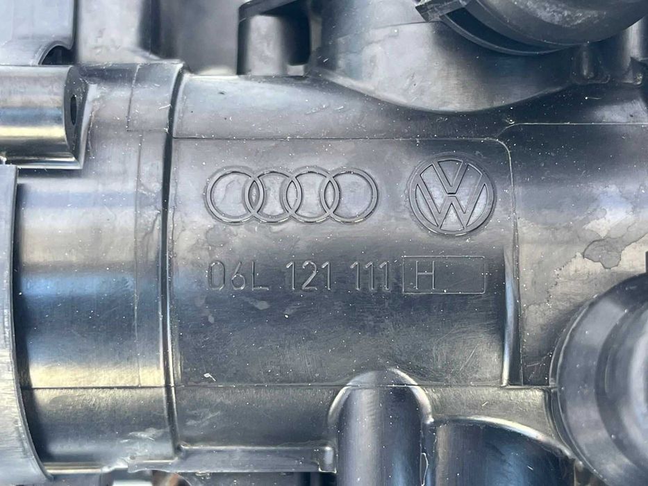 Помпа 1.8-2.0 tsi 06L121111H VAG  golf 7 gti audi s3