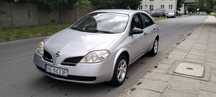 Nissan 1.8 benzyna