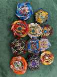 Sprzedam Beyblade Burst | 5 season |