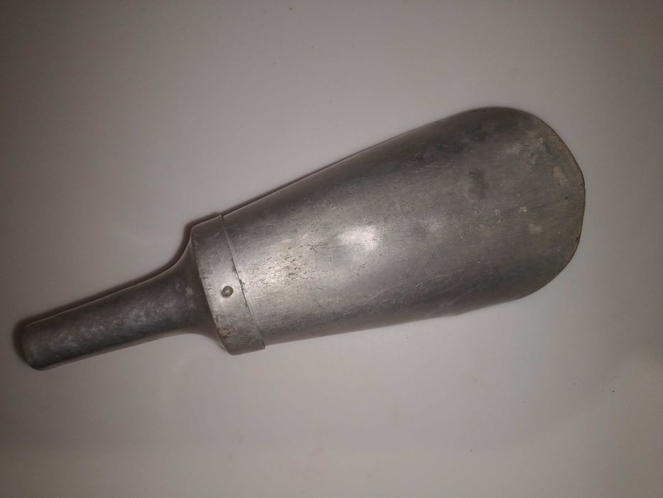 Совок для сипучих продуктів