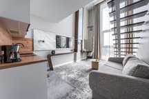 Apartament do wynajęcia Kołobrzeg z basenem terminy lipiec sierpień