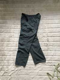 TNF (S/M) Cargo The North Face Pants карго штаны брюки мужские хаки
