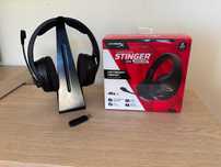 Headset HyperX Cloud Stinger Core