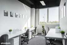 Prywatny Coworking - Bezpośrednio! Małe biuro