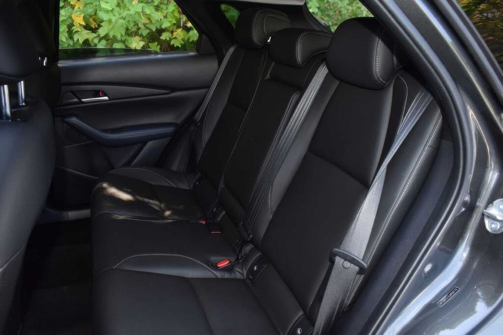 Mazda CX-30 Select      2020