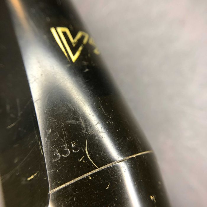 Boquilha Vandoren B35 ebonite (saxofone tenor)