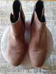 Buty botki Dorothy Perkins