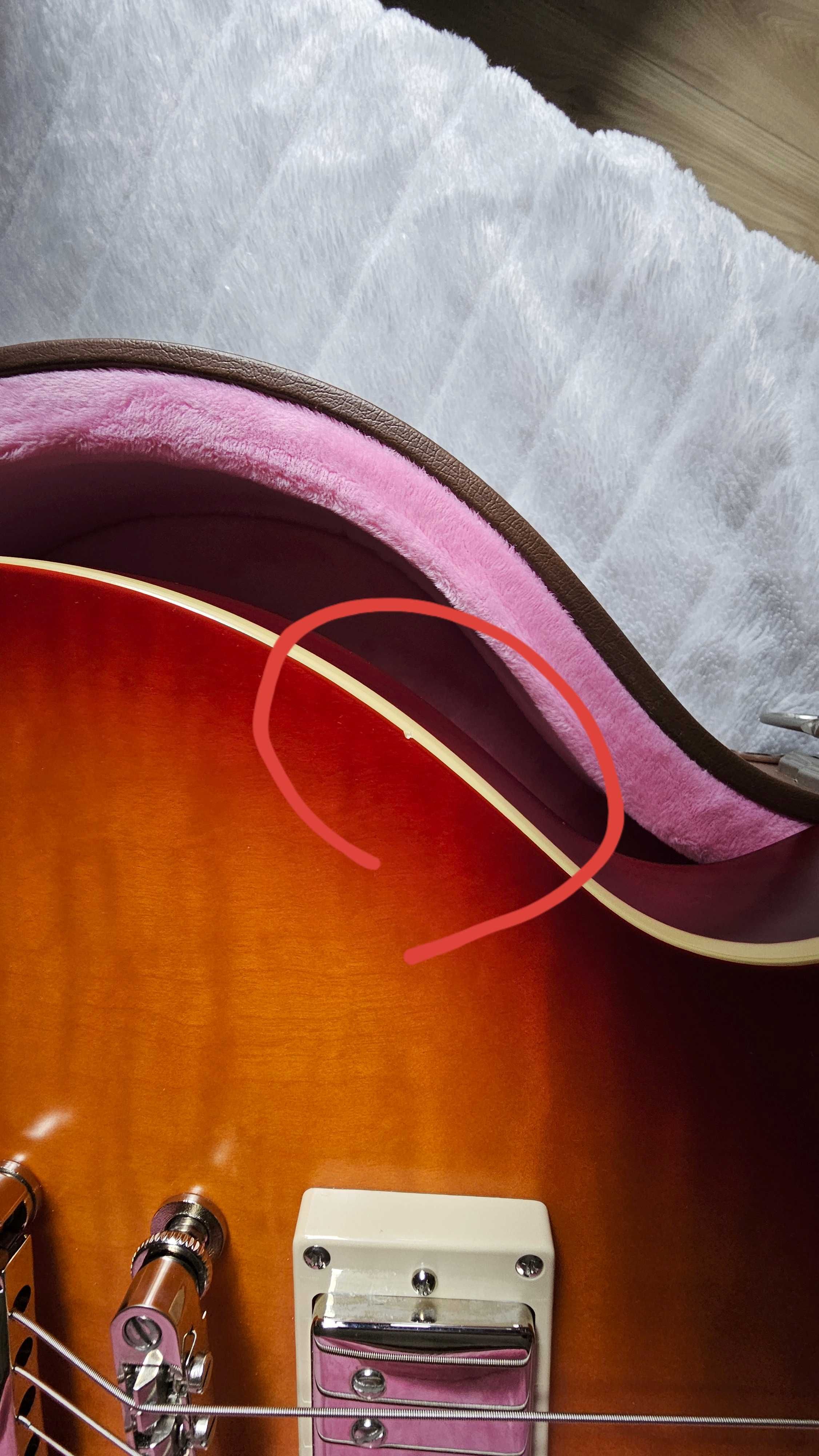 Epiphone 1959 Les Paul Standard