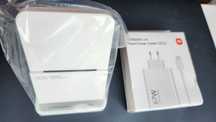 Зарядное Xiaomi 50w беспроводное