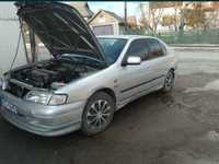 Розбір nissan primera p10/11 almera n15/16 tino v10 sunny n14