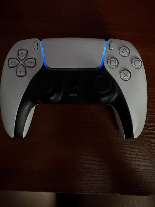 Геймпад Sony DualSense для PS5 White