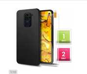 Etui na telefon Redmi note 9 - nowe