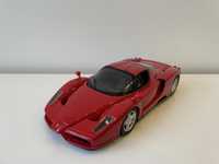 81. Model Ferrari Enzo 1:18 HotWheels (nie bburago maisto welly)