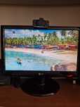 Monitor para computador LG