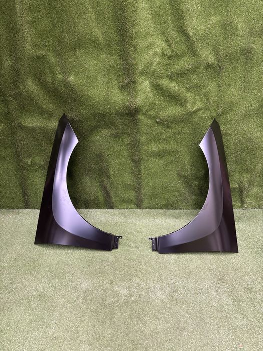 BMW IX крылья крыло новое оригинал