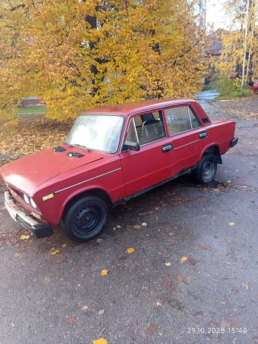 Продається ваз 2106
