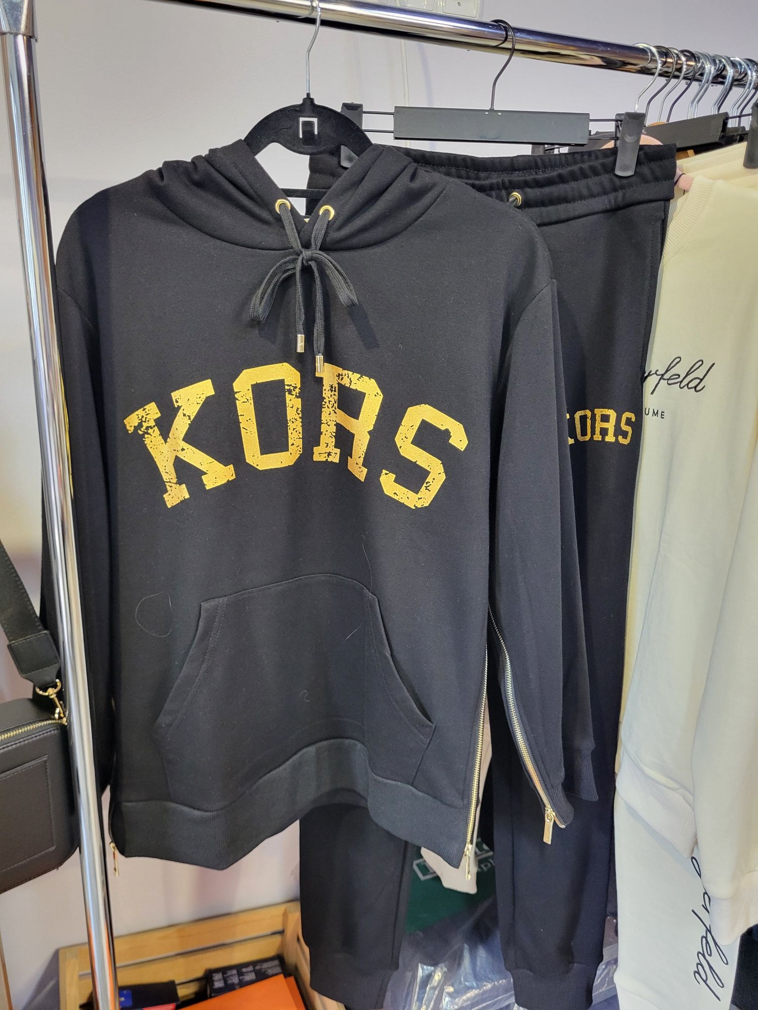 Michael Kors худі зі штанами