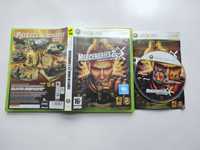 Xbox 360 gra Mercenaries 2