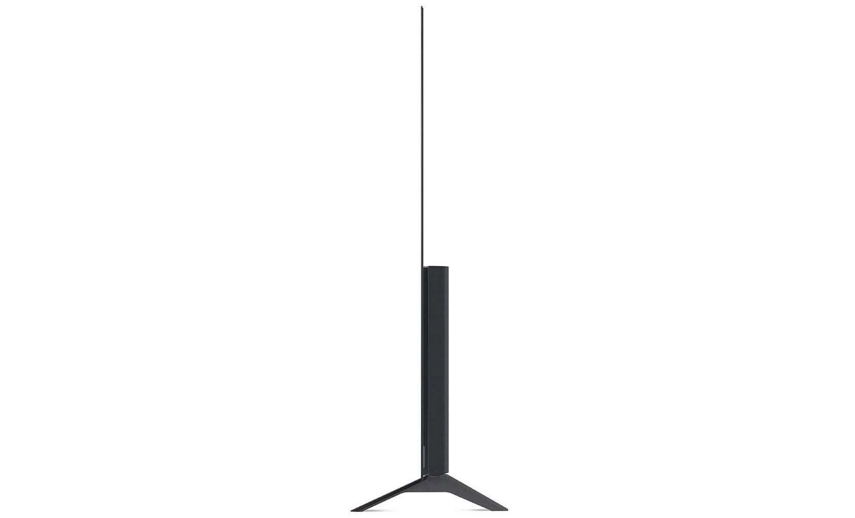 Smart TV LG OLED 77 polegadas (195 cm diagonal) 4K UHD
