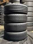 Komplet opon 205/60 R16 Continental NOWE 2023r Ecocontact 6