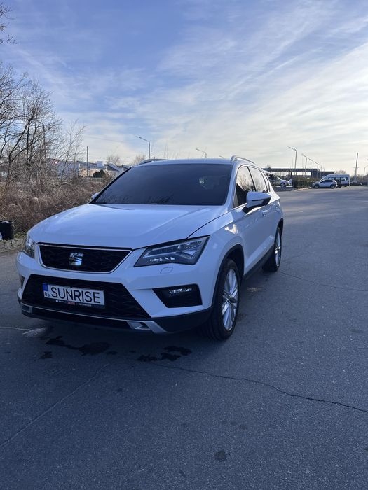 SEAT Ateca Xperience 1.6 tdi