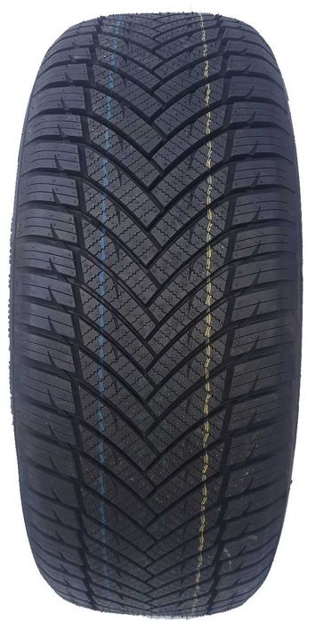 4x Nowe opony całoroczne Imperial AS Driver 245/45R18 100Y 2025r.