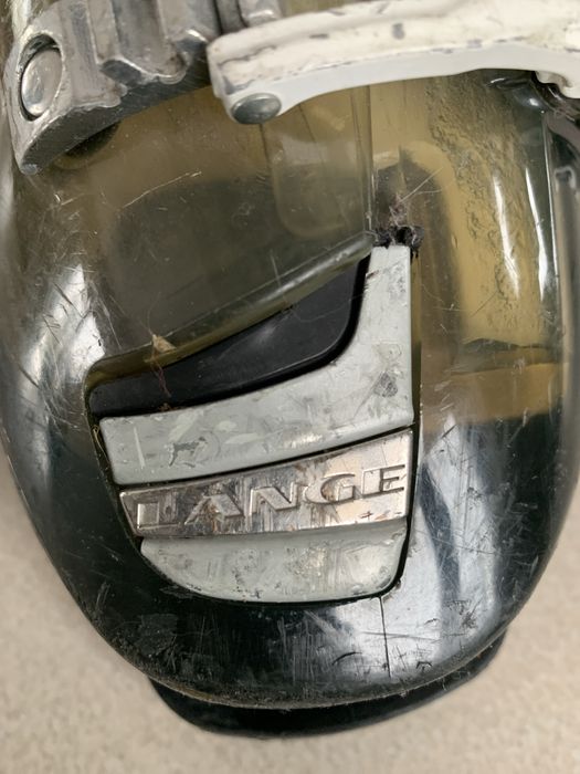 Buty narciarskie Lange  roz 43