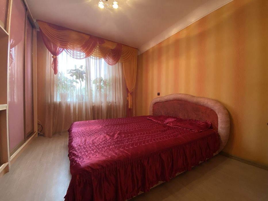 3-к квартира Молодёжный