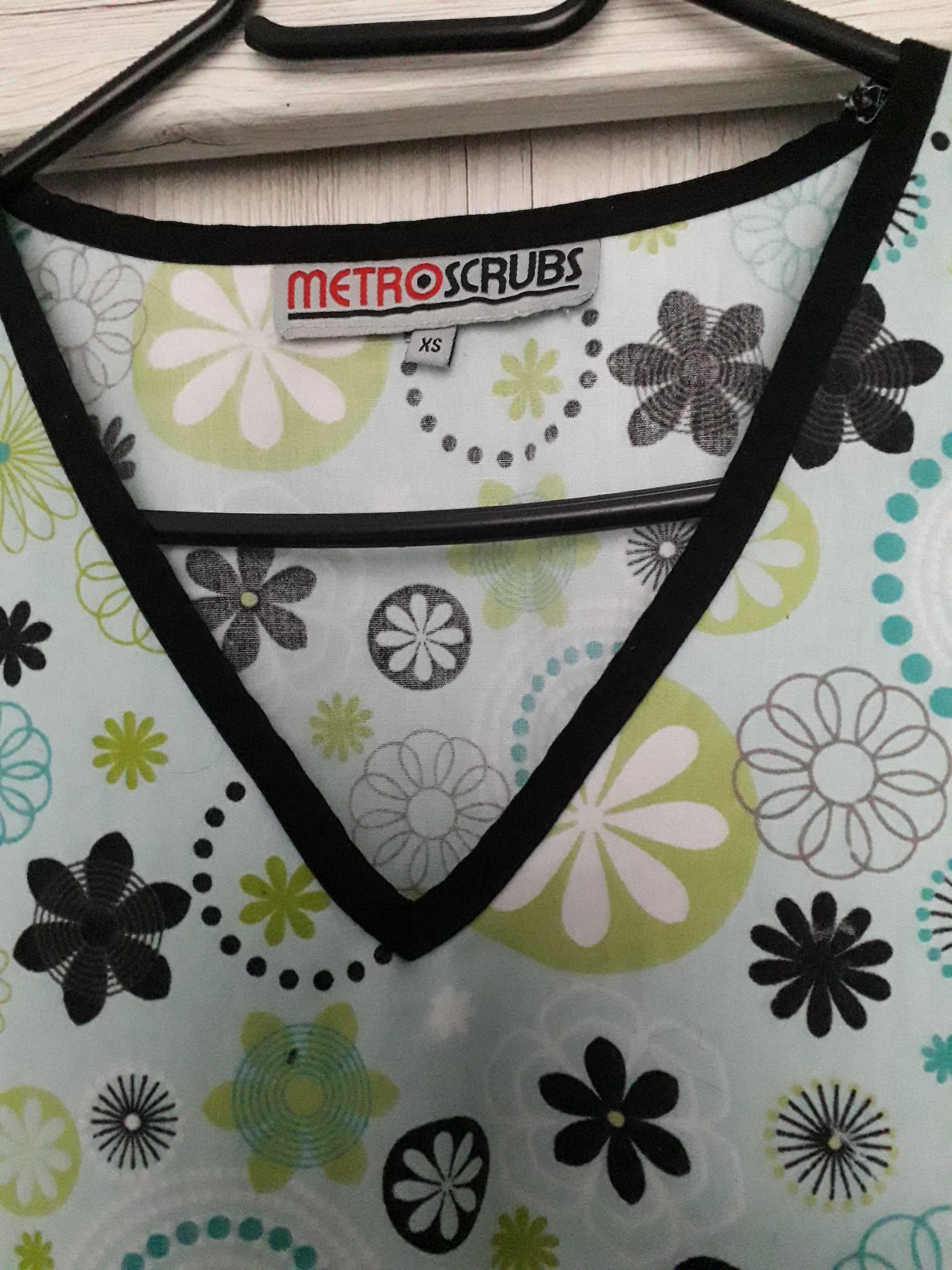 bluza medyczna damska XS/S/M