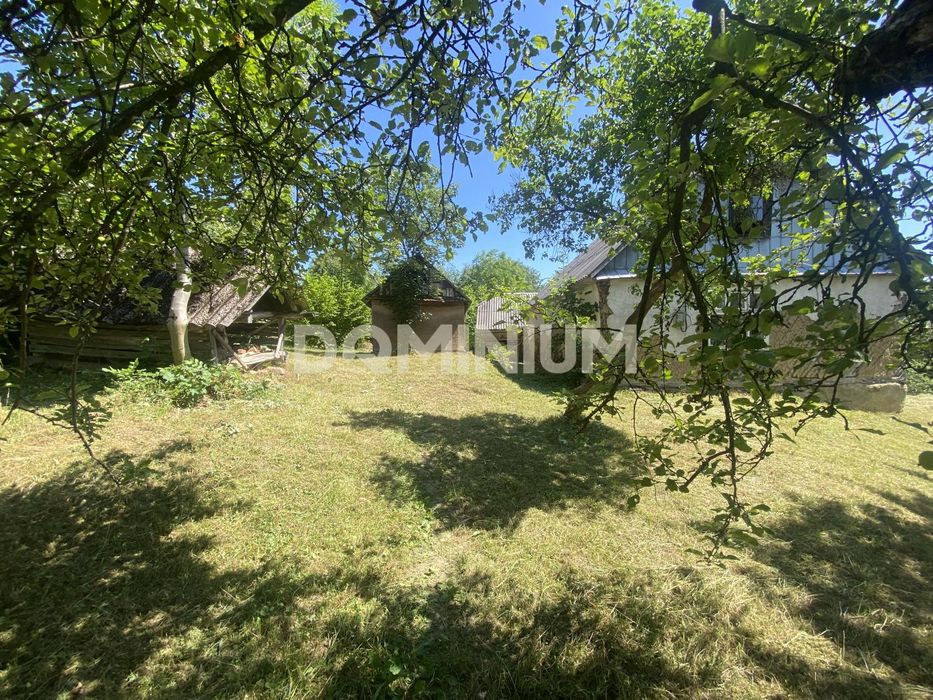 Продаж будинку в  с.Залом