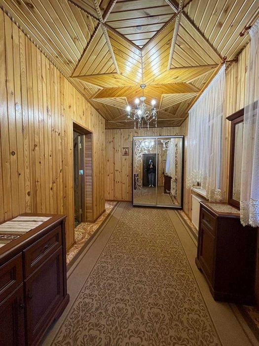Продаж унікального будинку в серці Карпат-смт. Ворохта!