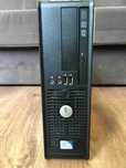Komputer stacjonarny Dell Optiplex 780
