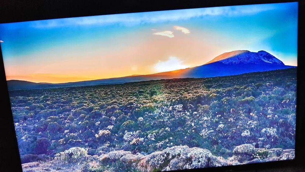 Tv 65 cali Philips Smart TV