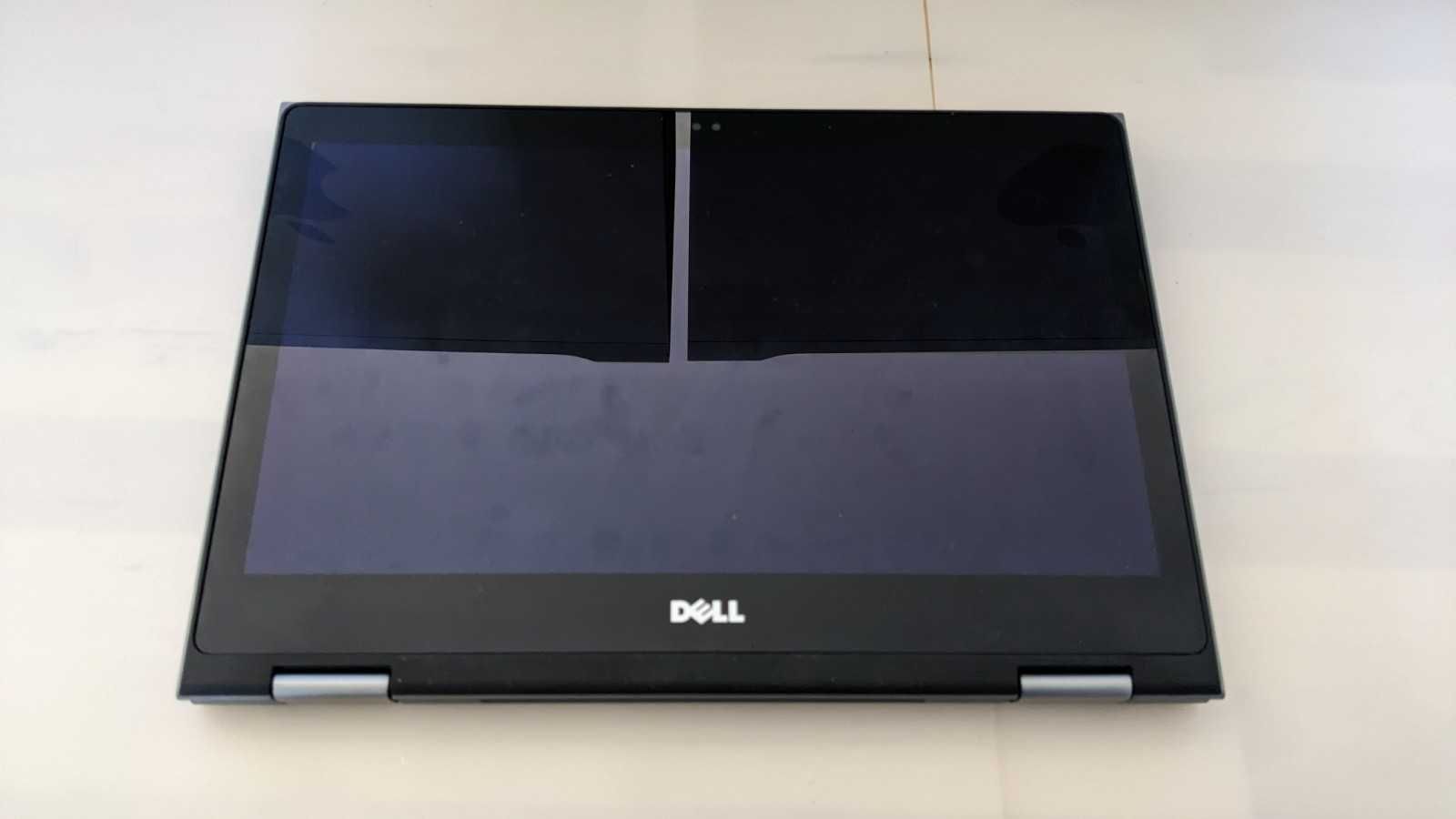Portátil 2-em-1 Dell Inspiron 13 5368 (P69G)