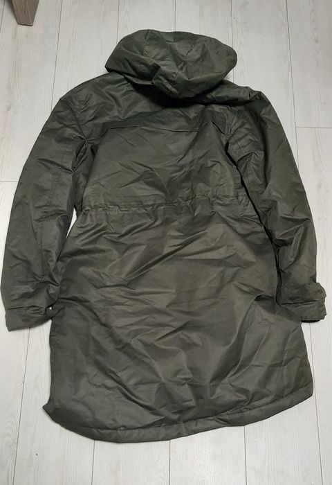 Куртка жіноча демисезонна Regatta 14 розмір, зеленого кольору.