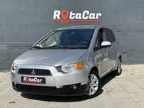 Mitsubishi Colt 1.3 Intense CA