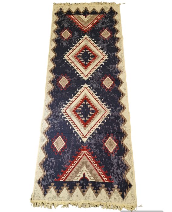Nowe chodniki bawełniane 80x200