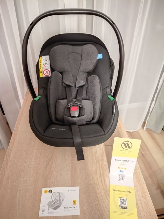 Nosidełko Avionaut Pixel PRO 2.0 C