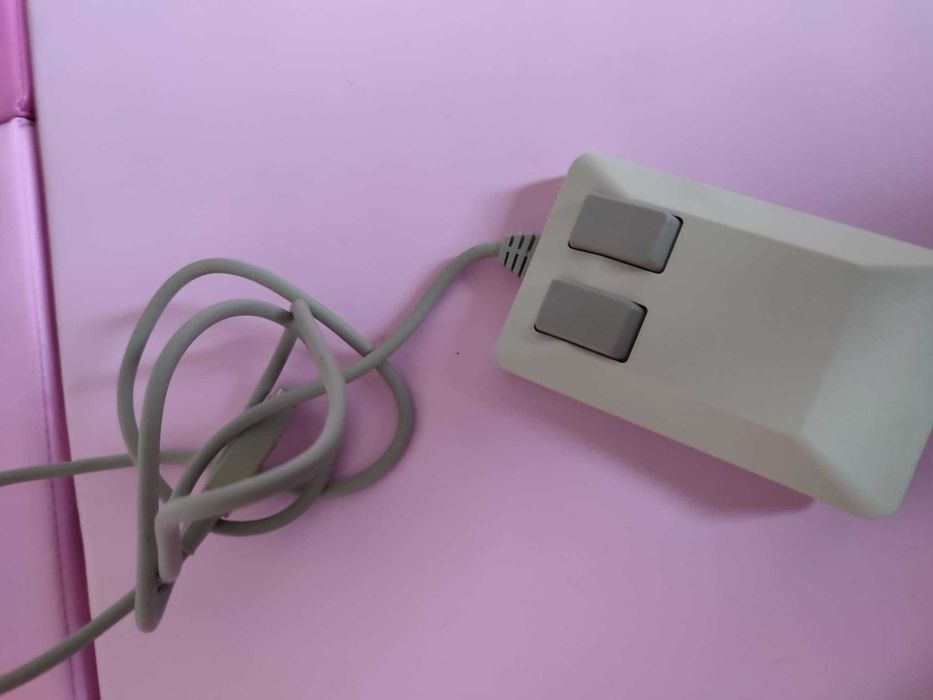 Myszka Commodore oryginalna