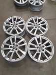 17cali 5x112 Audi oryginał 6J ET48
