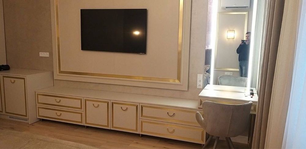 Виготовлення стінових панелей любої складності!